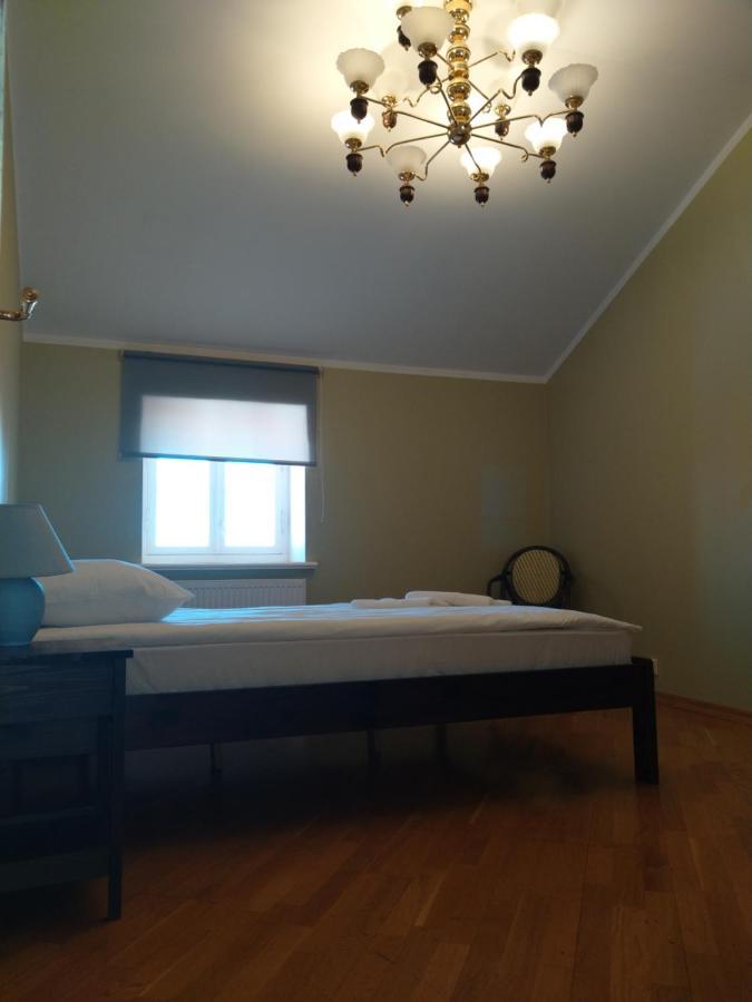 Apartamento Dictumfactum-Vene 4 Tallin Exterior foto