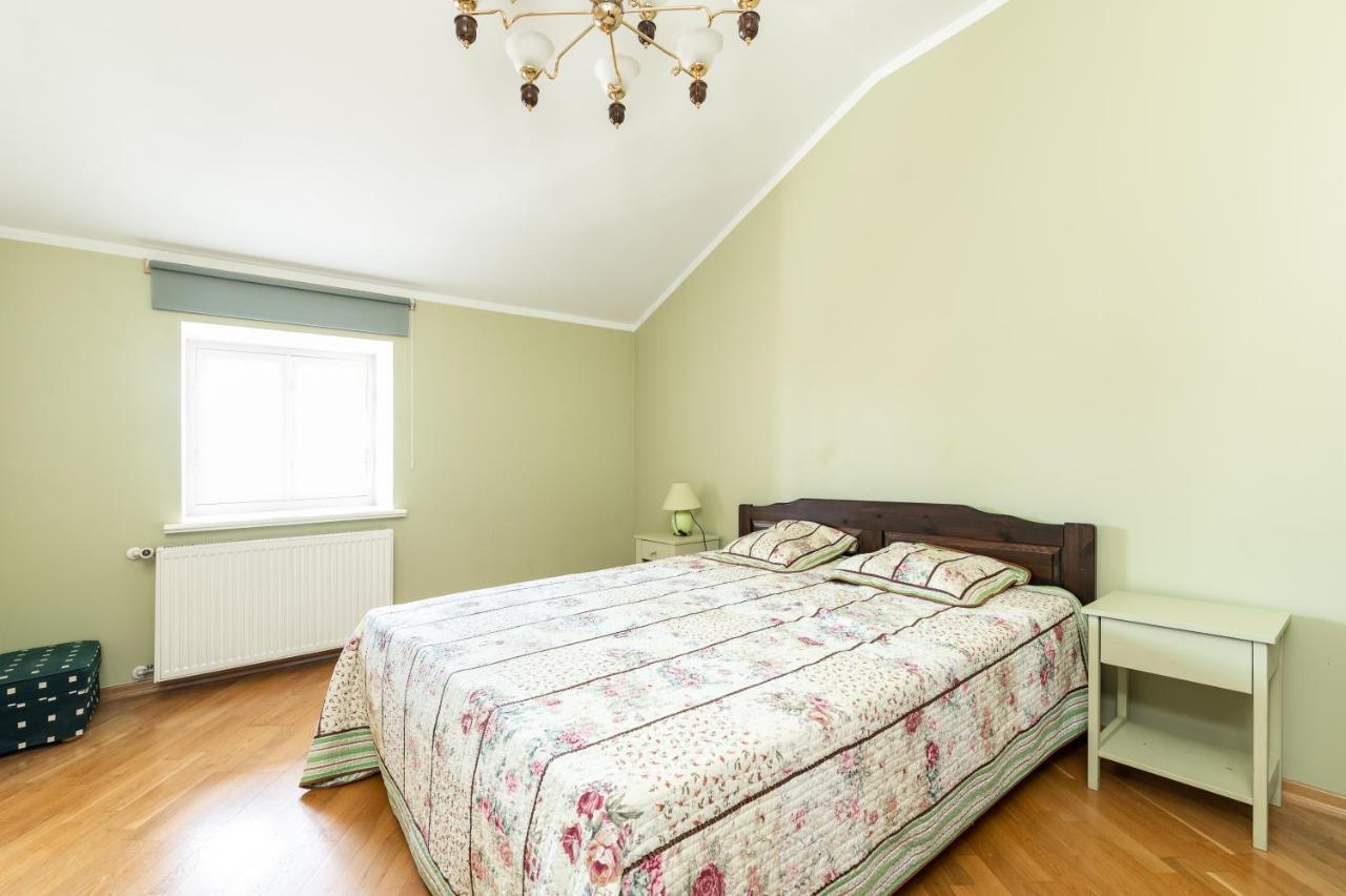 Apartamento Dictumfactum-Vene 4 Tallin Exterior foto
