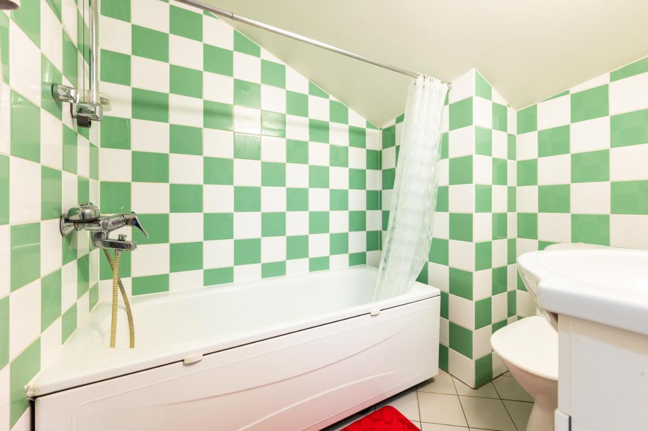 Apartamento Dictumfactum-Vene 4 Tallin Exterior foto